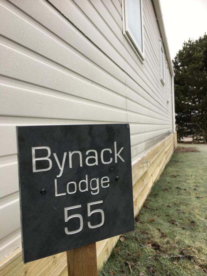 Bynack Chalet *